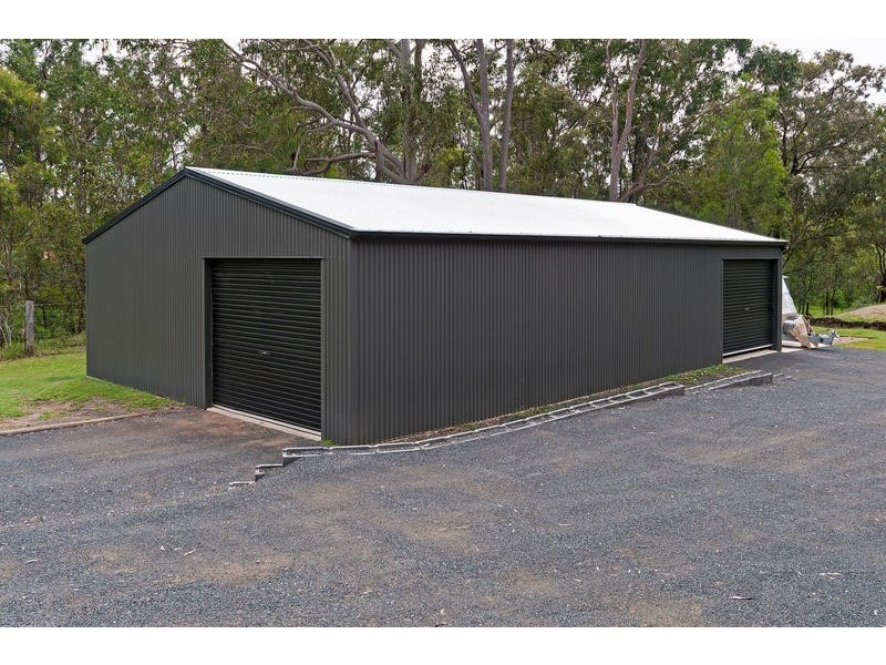 Withcott QLD 4352