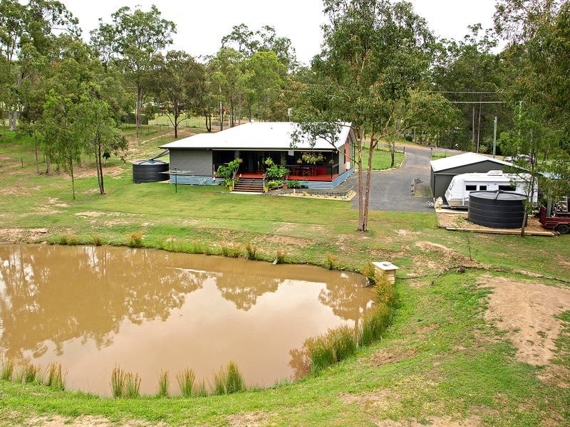 Withcott QLD 4352