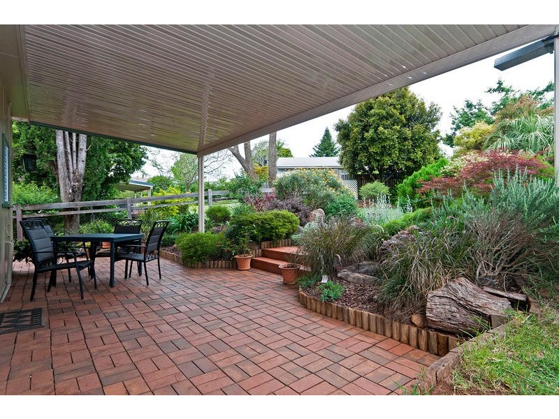 Toowoomba QLD 4350