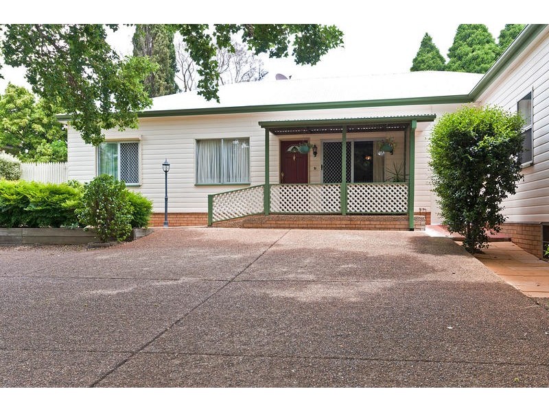 Toowoomba QLD 4350