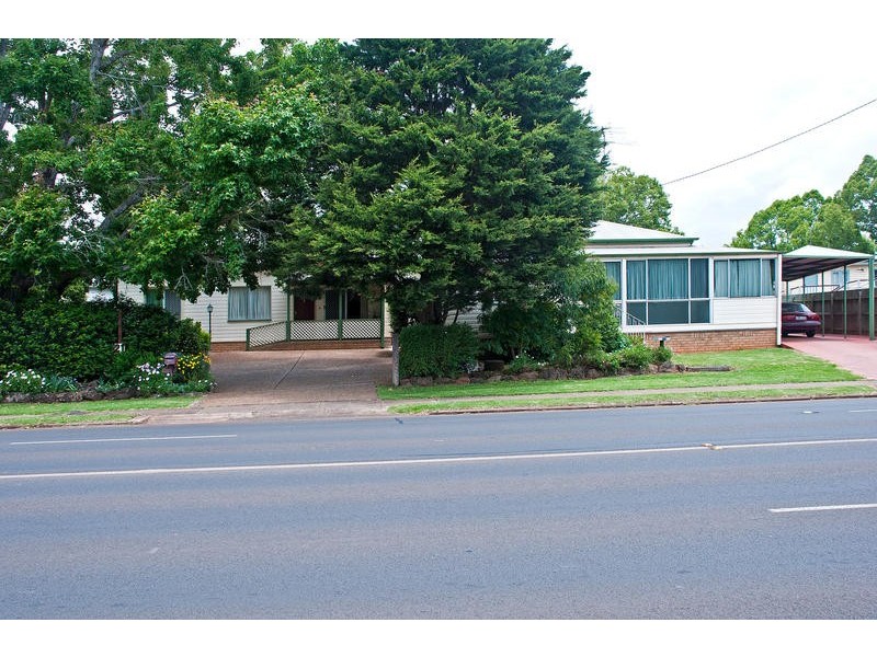 Toowoomba QLD 4350