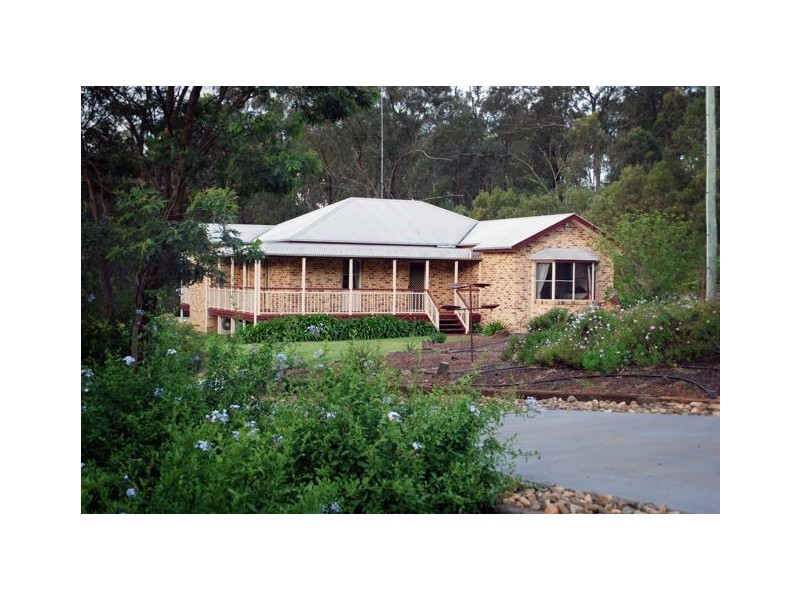 Withcott QLD 4352