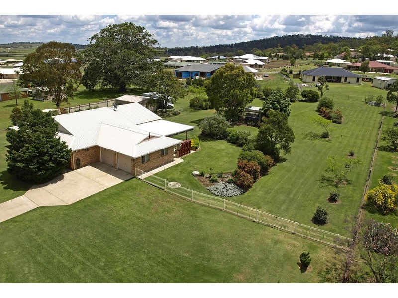 Glenvale QLD 4350