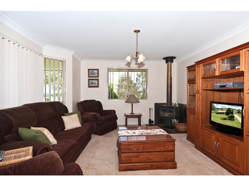 Glenvale QLD 4350