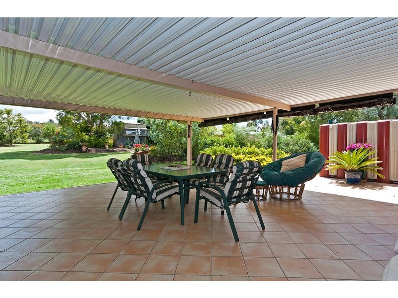 Glenvale QLD 4350