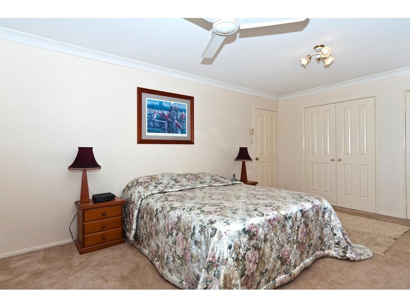Glenvale QLD 4350