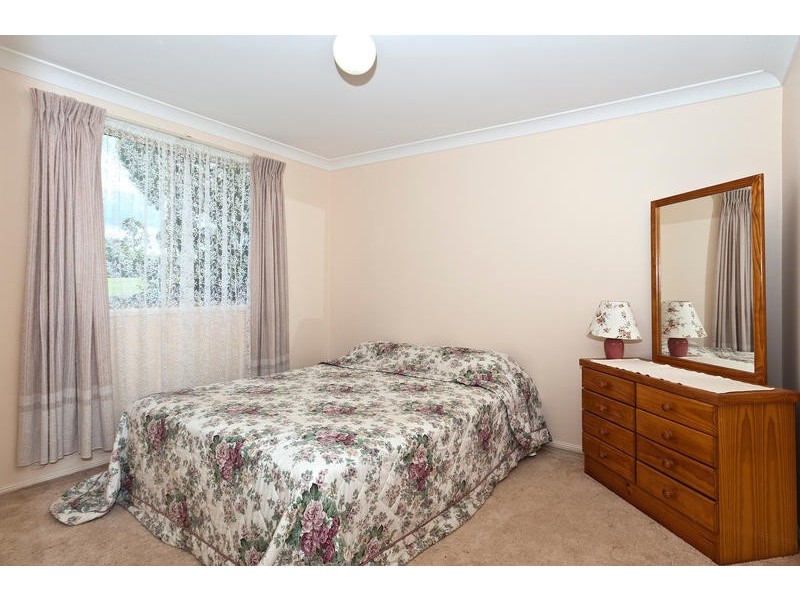 Glenvale QLD 4350