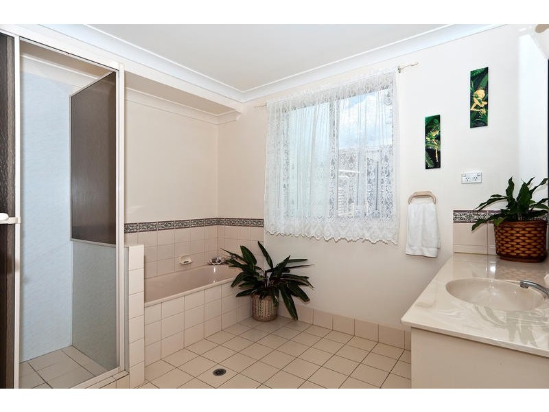 Glenvale QLD 4350