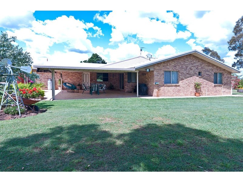 Glenvale QLD 4350
