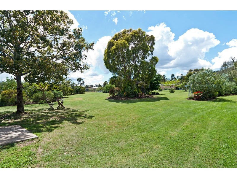 Glenvale QLD 4350