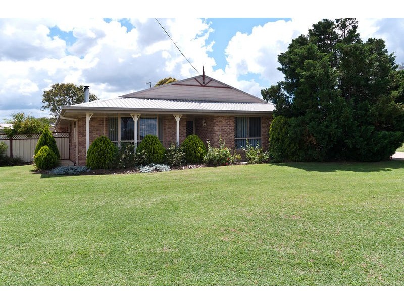 Glenvale QLD 4350