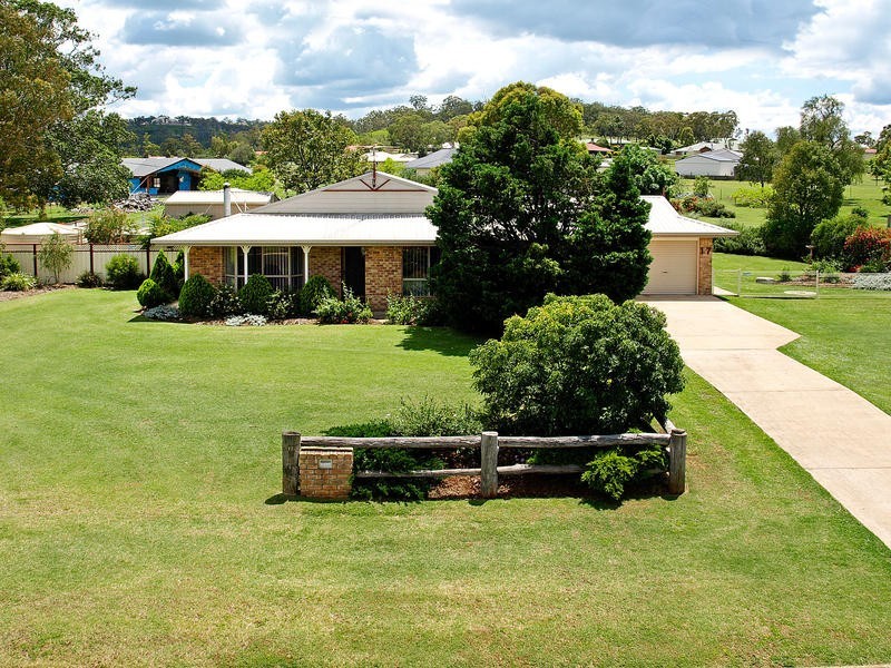Glenvale QLD 4350