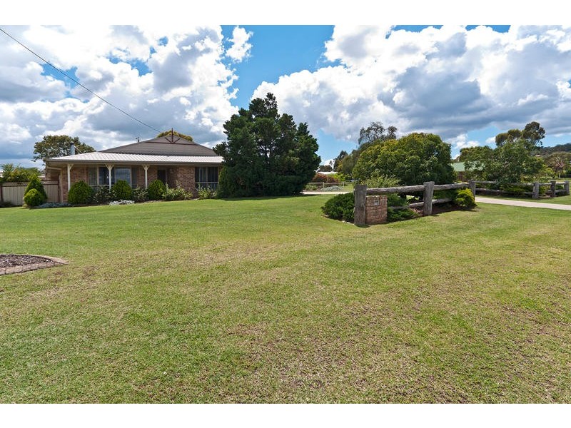 Glenvale QLD 4350