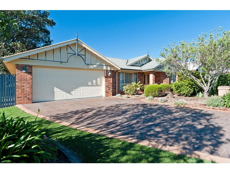 45 Audrey Court, Middle Ridge QLD 4350