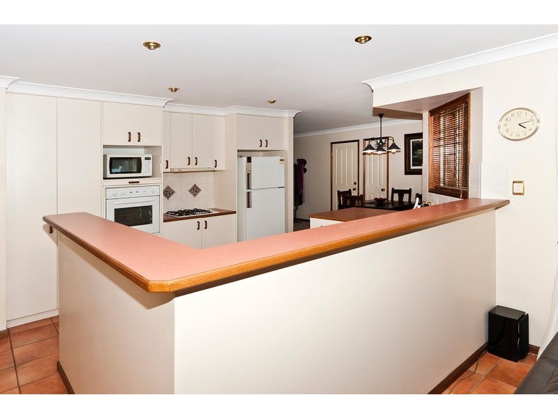 45 Audrey Court, Middle Ridge QLD 4350