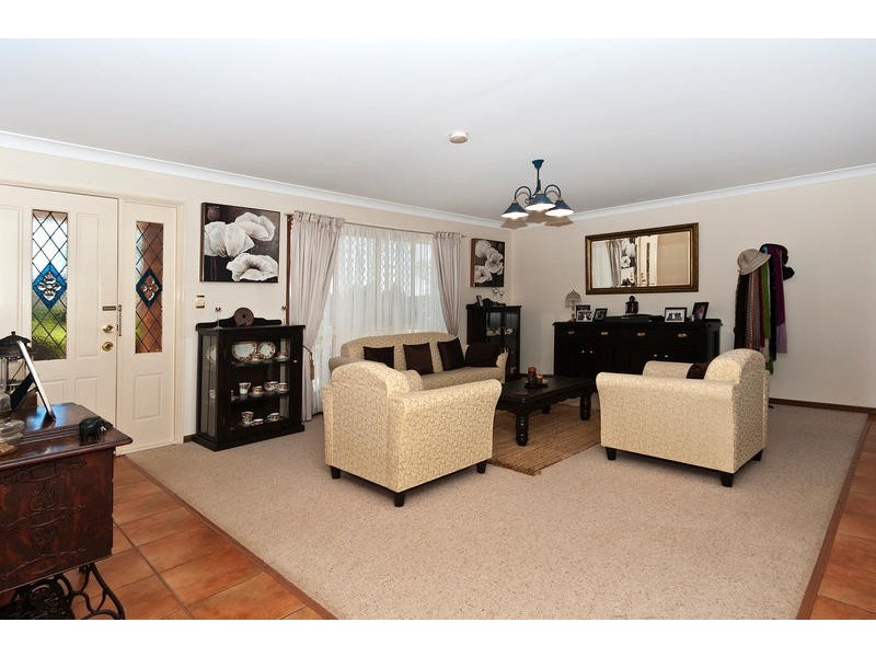 45 Audrey Court, Middle Ridge QLD 4350