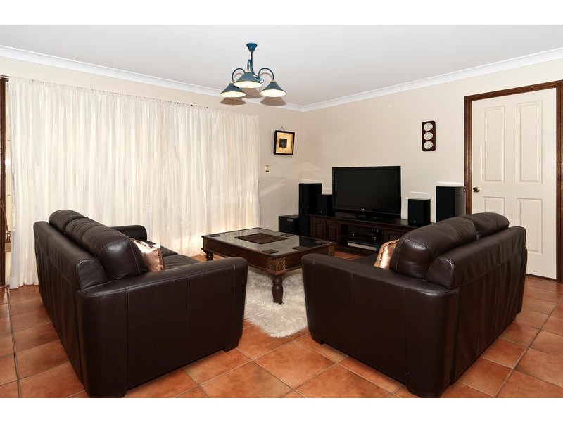 45 Audrey Court, Middle Ridge QLD 4350