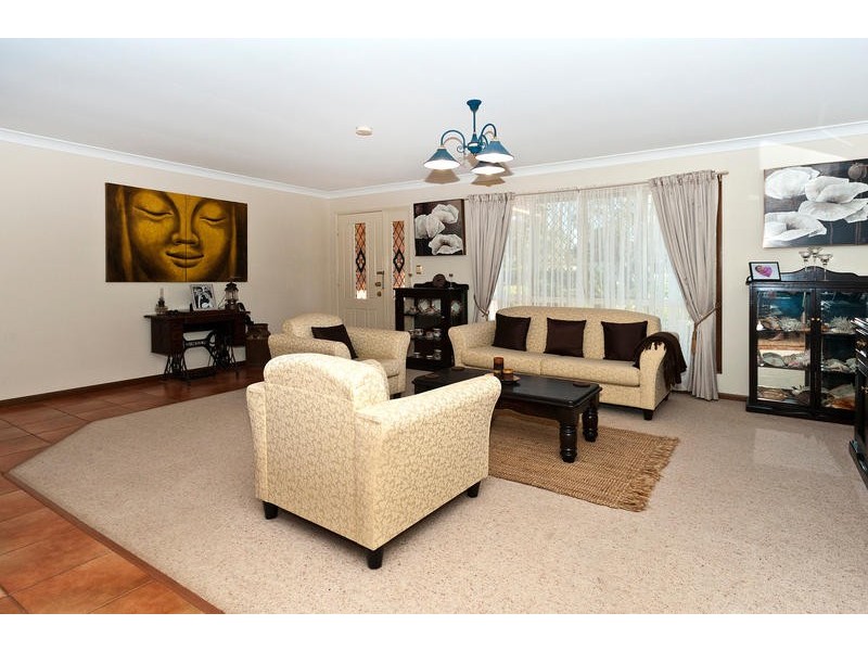 45 Audrey Court, Middle Ridge QLD 4350