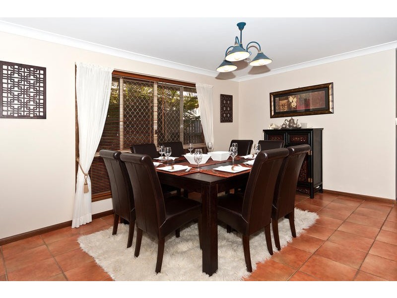 45 Audrey Court, Middle Ridge QLD 4350