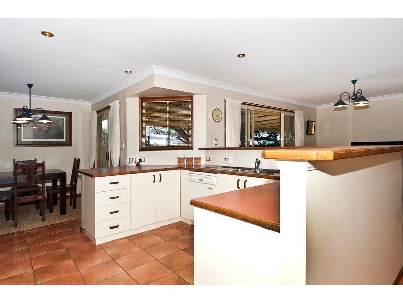 45 Audrey Court, Middle Ridge QLD 4350