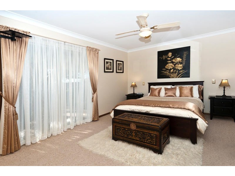 45 Audrey Court, Middle Ridge QLD 4350