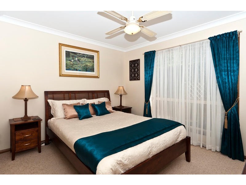 45 Audrey Court, Middle Ridge QLD 4350