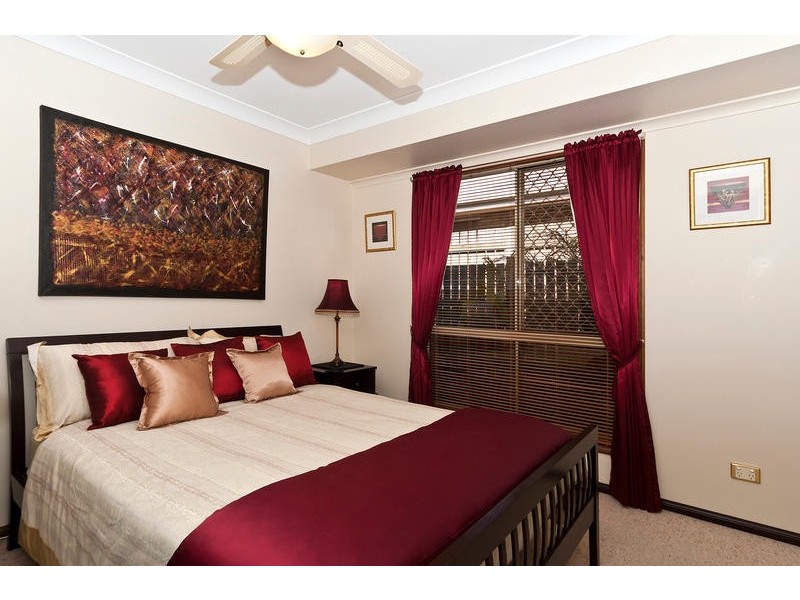 45 Audrey Court, Middle Ridge QLD 4350