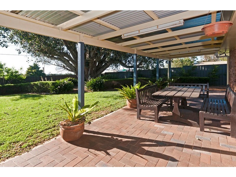 45 Audrey Court, Middle Ridge QLD 4350