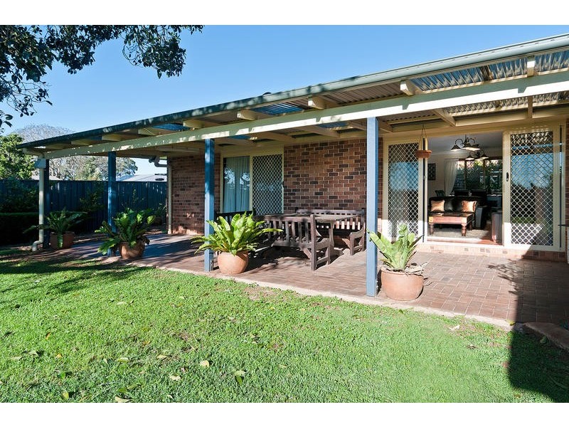 45 Audrey Court, Middle Ridge QLD 4350