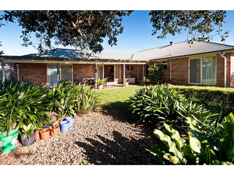 45 Audrey Court, Middle Ridge QLD 4350