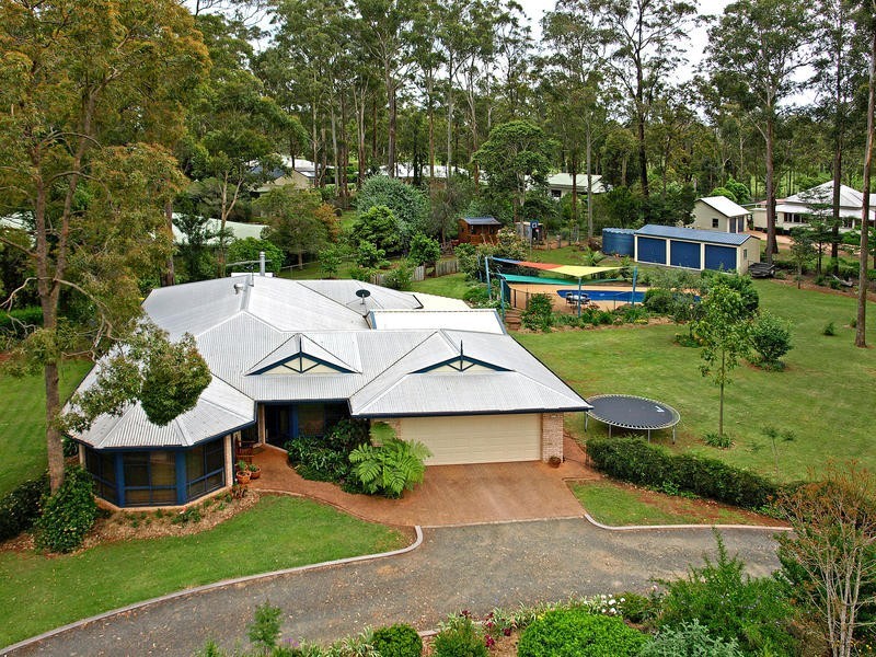 Highfields QLD 4352