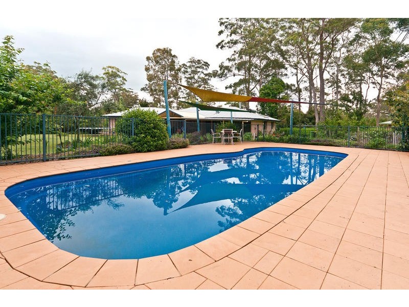 Highfields QLD 4352