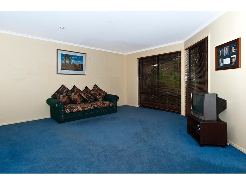 Highfields QLD 4352