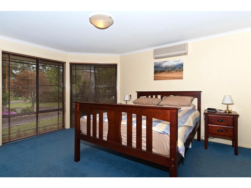Highfields QLD 4352