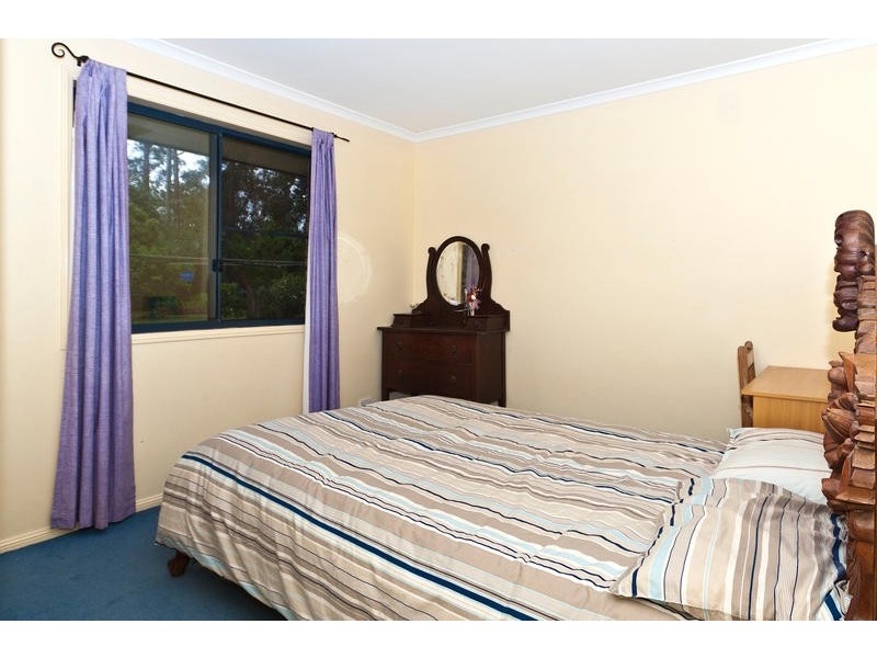 Highfields QLD 4352