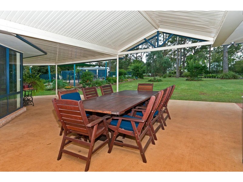 Highfields QLD 4352