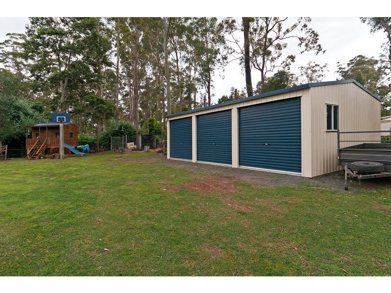 Highfields QLD 4352