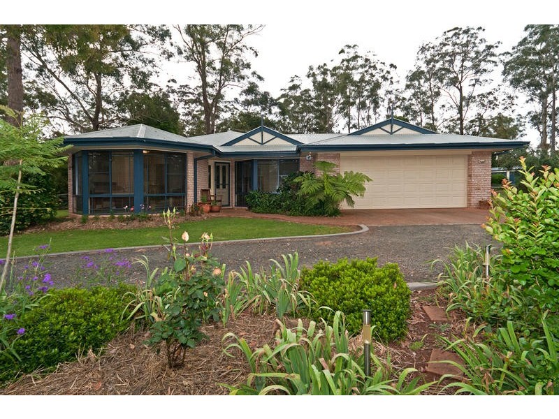 Highfields QLD 4352