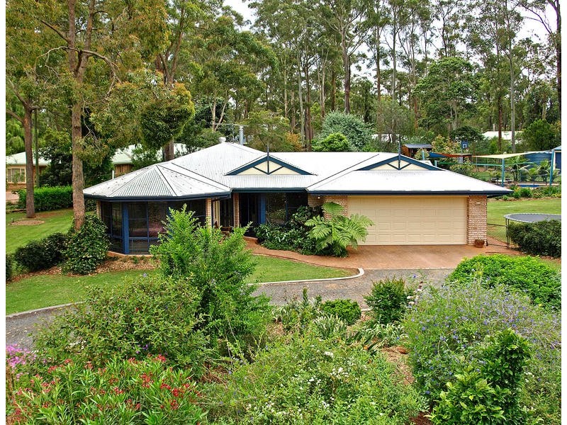 Highfields QLD 4352