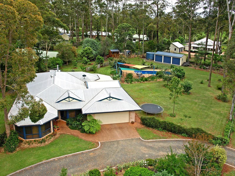 Highfields QLD 4352
