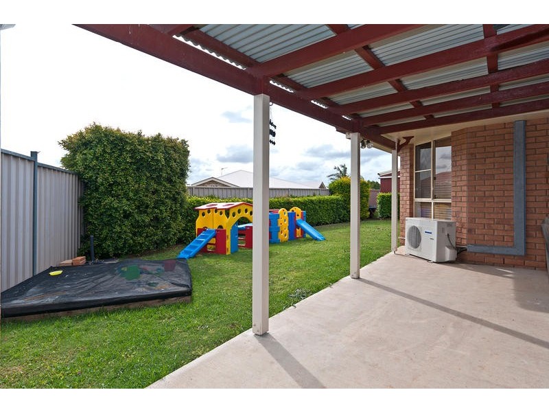 Toowoomba QLD 4350