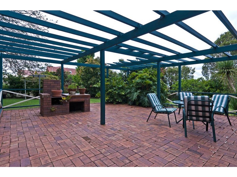 14 Hilltop Crescent, Toowoomba QLD 4350