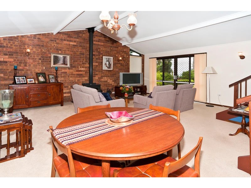 14 Hilltop Crescent, Toowoomba QLD 4350