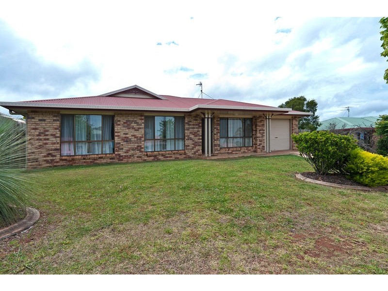 Toowoomba QLD 4350