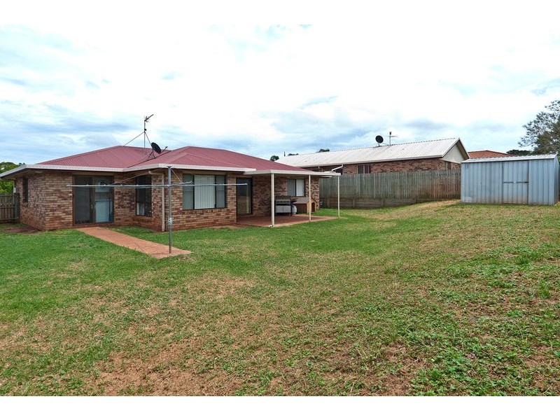 Toowoomba QLD 4350