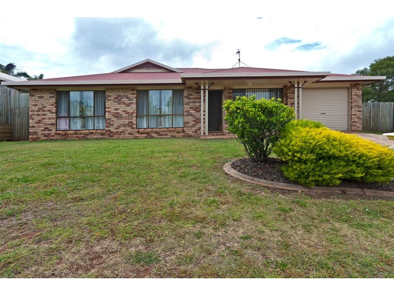 Toowoomba QLD 4350