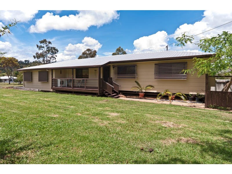 37 Gowrie-Lilyvale Road, Gowrie Junction QLD 4352