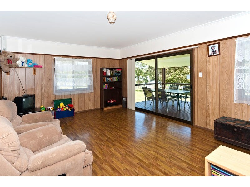 37 Gowrie-Lilyvale Road, Gowrie Junction QLD 4352