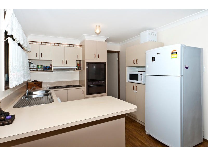 37 Gowrie-Lilyvale Road, Gowrie Junction QLD 4352