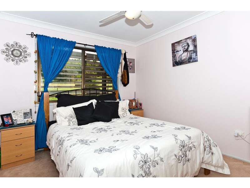 37 Gowrie-Lilyvale Road, Gowrie Junction QLD 4352